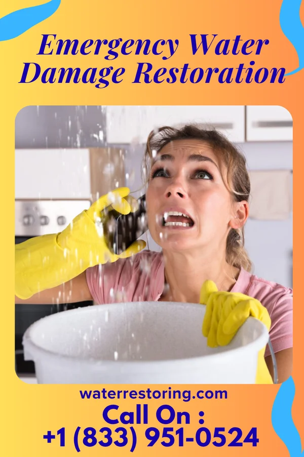 Emergency Water Damage Restoration in Susquehanna Trails, PA